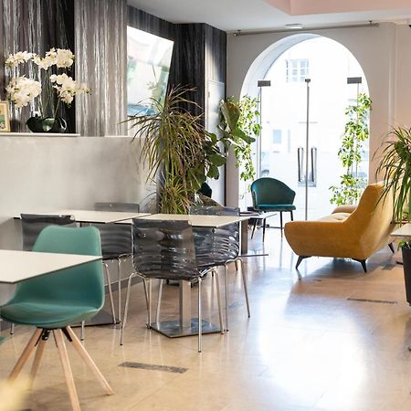 Grand Hotel Niort Centre Kültér fotó