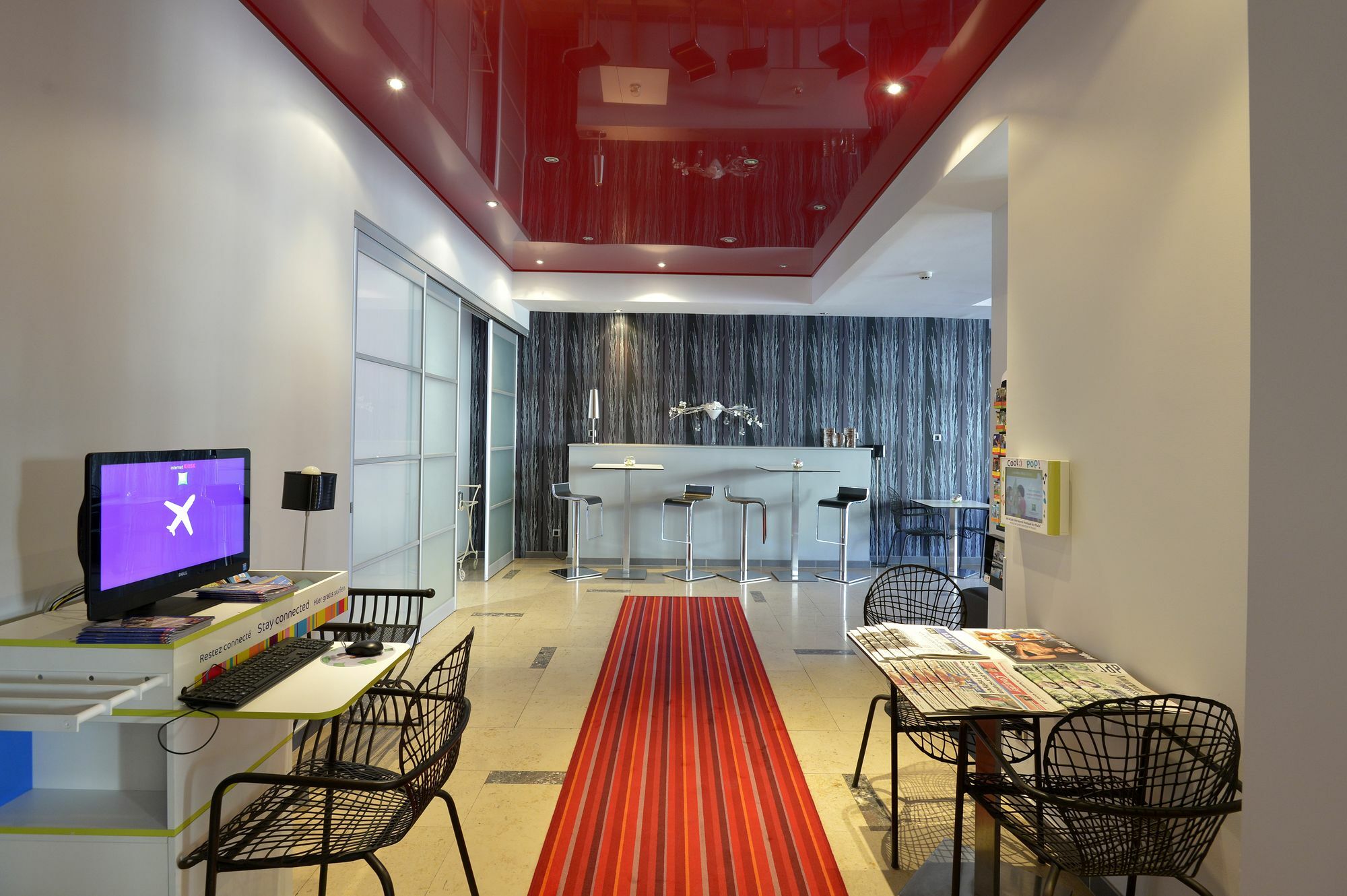 Grand Hotel Niort Centre Kültér fotó