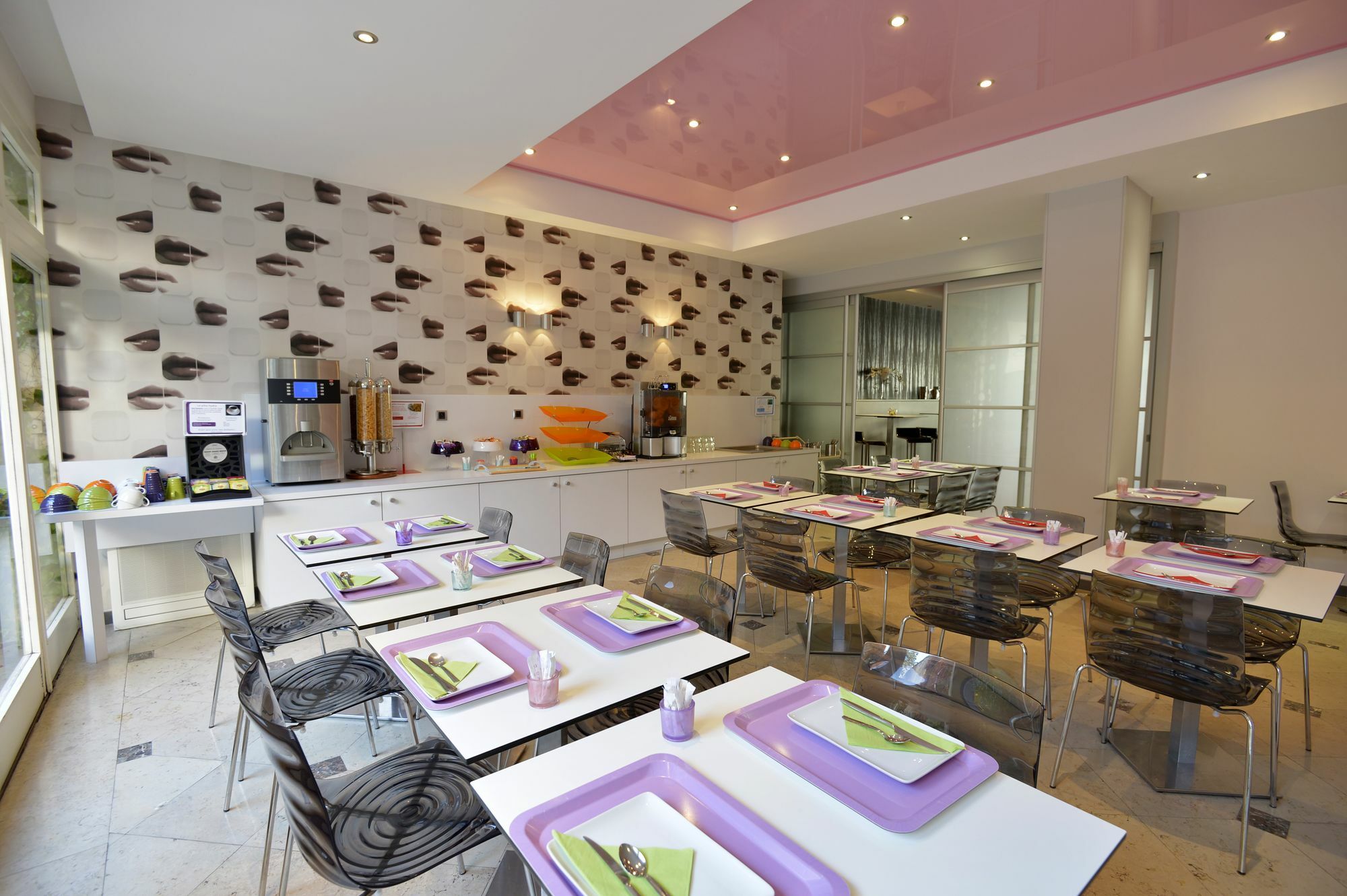 Grand Hotel Niort Centre Kültér fotó